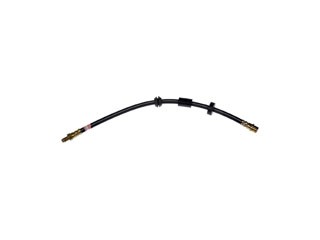 Dorman - First Stop Brake Hydraulic Hose P/N:H382624 Fits: Volvo S40 10-05, Volvo S60 19-12, Volvo S80 10-07, Volvo S80 16-13, Volvo V60 18-13, Volvo V70 10-08, Volvo Xc60 14-13, Volvo Xc70 10-08, Volvo Xc70 16-13 - Image 1