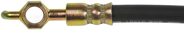 Dorman - First Stop Brake Hydraulic Hose P/N:H382625 Fits: Lexus Ls460 17-09, Lexus Ls600h 16-08 - Image 3