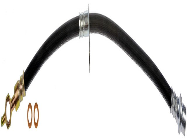 Dorman - First Stop Brake Hydraulic Hose P/N:H382625 Fits: Lexus Ls460 17-09, Lexus Ls600h 16-08 - Image 1