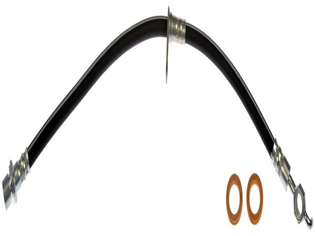 Dorman - First Stop Brake Hydraulic Hose P/N:H382626 Fits: Lexus Ls460 17-09, Lexus Ls600h 16-08 - Image 1