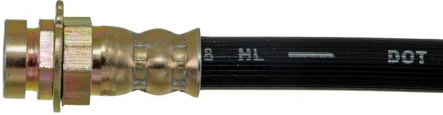 Dorman - First Stop Brake Hydraulic Hose P/N:H38264 Fits: Chevrolet C3500, Chevrolet C3500hd, Chevrolet K3500, Chevrolet P30, GMC C3500, GMC C3500hd, GMC K3500, GMC P3500 - Image 3