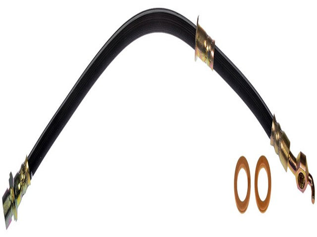 Dorman - First Stop Brake Hydraulic Hose P/N:H382640 Fits: Lexus Ls460 17-07 - Image 1