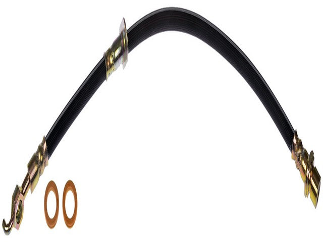 Dorman - First Stop Brake Hydraulic Hose P/N:H382641 Fits: Lexus Ls460 17-07 - Image 1