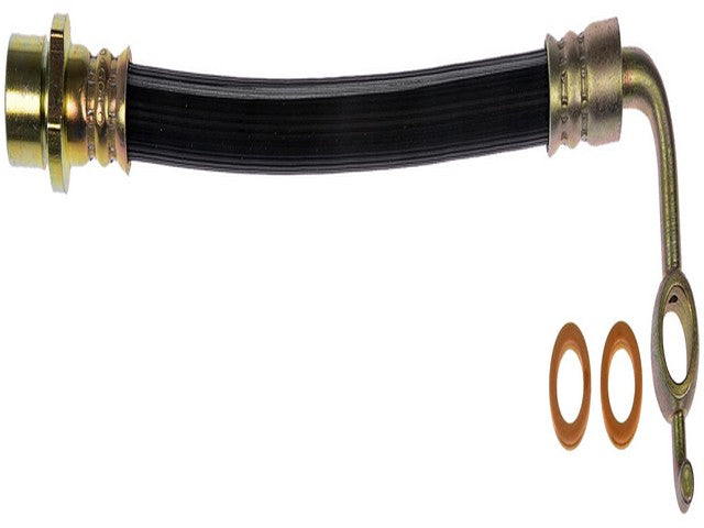 Dorman - First Stop Brake Hydraulic Hose P/N:H382649 Fits: Subaru Legacy 09-05, Subaru Outback 09-05 - Image 1