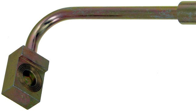Dorman - First Stop Brake Hydraulic Hose P/N:H38265 Fits: Chevrolet K30 86-83, Chevrolet P30 96-95, Chevrolet V30 88-87, Chevrolet V3500 91-89, GMC K3500 86-83, GMC P3500 96-95, GMC V3500 91-87 - Image 3