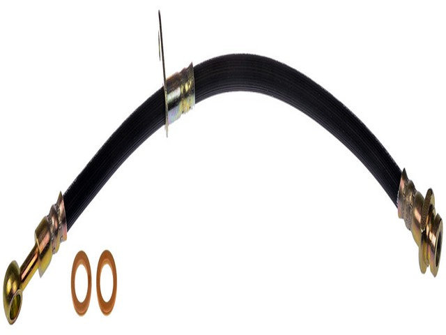 Dorman - First Stop Brake Hydraulic Hose P/N:H382651 Fits: Suzuki Sx4 13-07 - Image 1