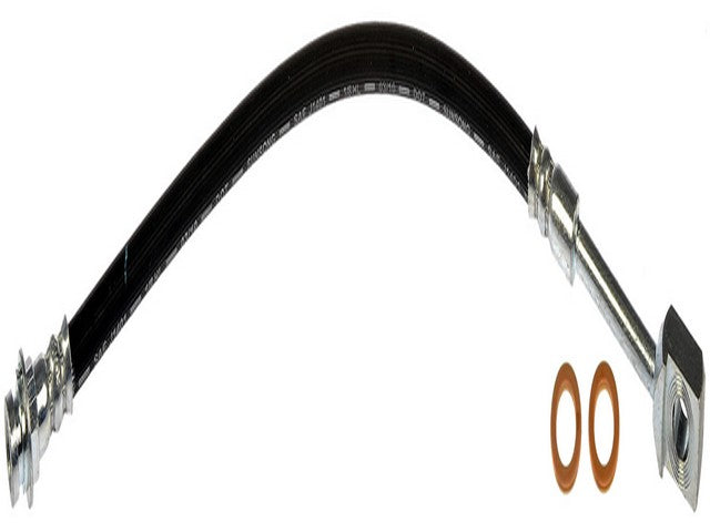 Dorman - First Stop Brake Hydraulic Hose P/N:H382656 Fits: Chevrolet Silverado 1500 06-03, GMC Sierra 1500 06-03 - Image 1