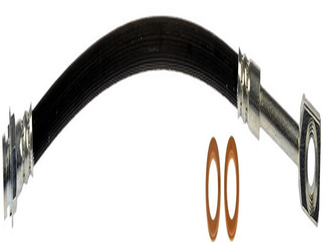 Dorman - First Stop Brake Hydraulic Hose P/N:H382657 Fits: Chevrolet Silverado 1500 06-03, GMC Sierra 1500 06-03 - Image 1