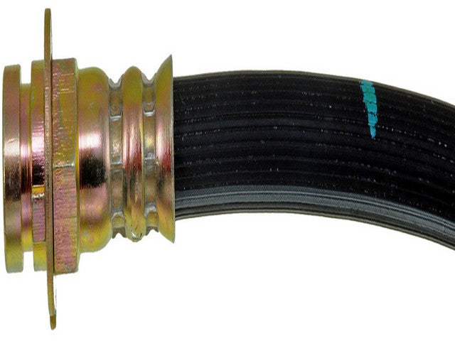 Dorman - First Stop Brake Hydraulic Hose P/N:H38266 Fits: Chevrolet K30 86-83, Chevrolet V30 88-87, Chevrolet V3500 91-89, GMC K3500 86-83, GMC V3500 91-87 - Image 3