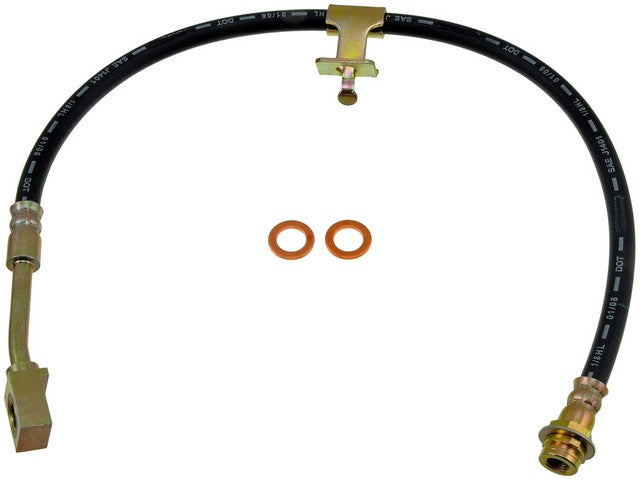 Dorman - First Stop Brake Hydraulic Hose P/N:H38268 Fits: Chevrolet G30 96-83, GMC G3500 96-83 - Image 1