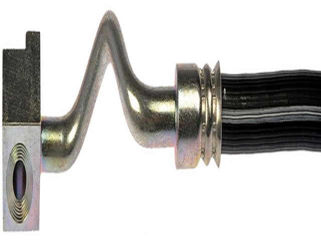 Dorman - First Stop Brake Hydraulic Hose P/N:H382709 Fits: Ford F-450 Super Duty 10-07, Ford F-550 Super Duty 10-05 - Image 3