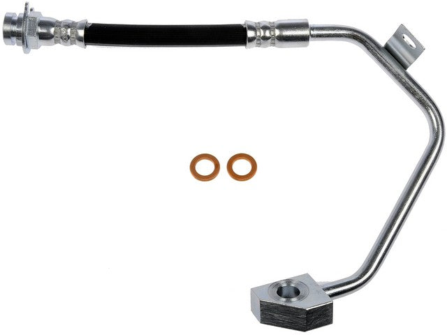 Dorman - First Stop Brake Hydraulic Hose P/N:H38271 Fits: Pontiac 6000 87-84 - Image 1