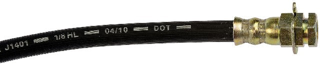 Dorman - First Stop Brake Hydraulic Hose P/N:H382710 Fits: Ford F-450 Super Duty 10-07, Ford F-550 Super Duty 10-05 - Image 3
