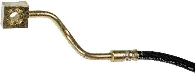 Dorman - First Stop Brake Hydraulic Hose P/N:H382710 Fits: Ford F-450 Super Duty 10-07, Ford F-550 Super Duty 10-05 - Image 2