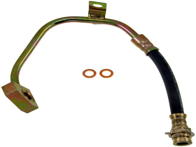 Dorman - First Stop Brake Hydraulic Hose P/N:H38272 Fits: Pontiac 6000 87-84 - Image 1
