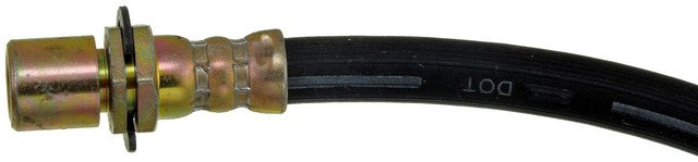 Dorman - First Stop Brake Hydraulic Hose P/N:H38273 Fits: Toyota Tercel 88-83 - Image 2