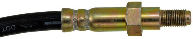Dorman - First Stop Brake Hydraulic Hose P/N:H38273 Fits: Toyota Tercel 88-83 - Image 3
