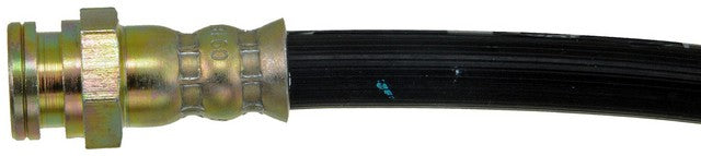 Dorman - First Stop Brake Hydraulic Hose,Clutch Hydraulic Hose P/N:H38275 Fits: Dodge Challenger, Dodge Colt, Dodge Stealth, Eagle Summit, Eagle Talon, Hyundai Elantra, Hyundai Excel, Hyundai Sonata, Mitsubishi 3000gt, Mitsubishi Cordia - Image 3