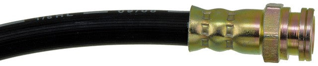 Dorman - First Stop Brake Hydraulic Hose,Clutch Hydraulic Hose P/N:H38275 Fits: Dodge Challenger, Dodge Colt, Dodge Stealth, Eagle Summit, Eagle Talon, Hyundai Elantra, Hyundai Excel, Hyundai Sonata, Mitsubishi 3000gt, Mitsubishi Cordia - Image 2