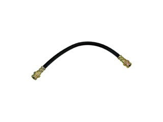 Dorman - First Stop Brake Hydraulic Hose,Clutch Hydraulic Hose P/N:H38275 Fits: Dodge Challenger, Dodge Colt, Dodge Stealth, Eagle Summit, Eagle Talon, Hyundai Elantra, Hyundai Excel, Hyundai Sonata, Mitsubishi 3000gt, Mitsubishi Cordia - Image 1