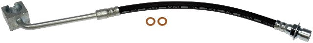 Dorman - First Stop Brake Hydraulic Hose P/N:H38276 Fits: Ford Mustang 1984, Ford Thunderbird 1985 - Image 1