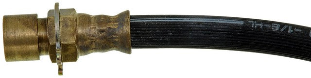 Dorman - First Stop Brake Hydraulic Hose P/N:H38277 Fits: Ford Mustang 1984 - Image 3