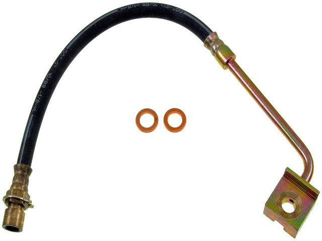 Dorman - First Stop Brake Hydraulic Hose P/N:H38277 Fits: Ford Mustang 1984 - Image 1