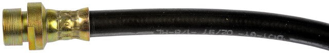 Dorman - First Stop Brake Hydraulic Hose P/N:H38278 Fits: Honda Accord 83-82, Honda Prelude 1983 - Image 3