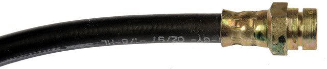 Dorman - First Stop Brake Hydraulic Hose P/N:H38278 Fits: Honda Accord 83-82, Honda Prelude 1983 - Image 2