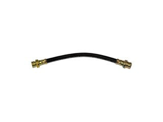 Dorman - First Stop Brake Hydraulic Hose P/N:H38278 Fits: Honda Accord 83-82, Honda Prelude 1983 - Image 1