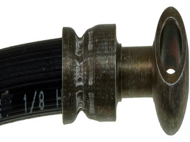Dorman - First Stop Brake Hydraulic Hose P/N:H38279 Fits: Honda Prelude 87-84 - Image 2