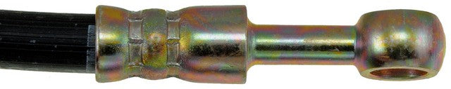 Dorman - First Stop Brake Hydraulic Hose P/N:H38280 Fits: Honda Civic 87-84 - Image 2
