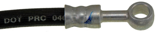 Dorman - First Stop Brake Hydraulic Hose P/N:H38282 Fits: Honda Prelude 87-83 - Image 2
