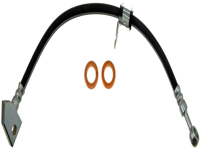 Dorman - First Stop Brake Hydraulic Hose P/N:H38283 Fits: Honda Prelude 87-83 - Image 1