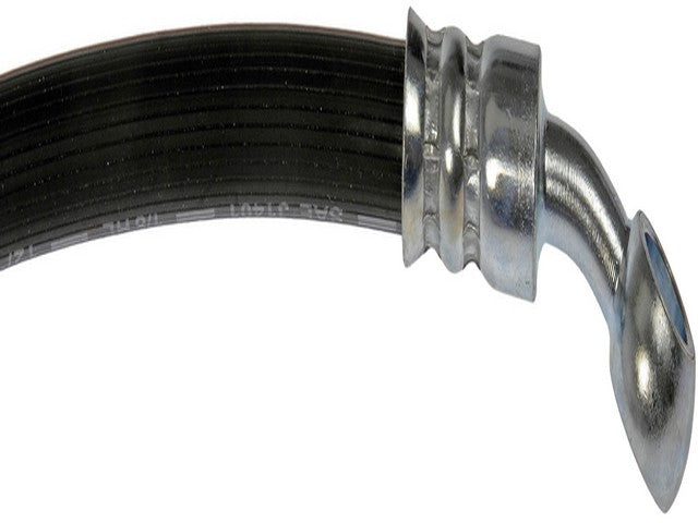Dorman - First Stop Brake Hydraulic Hose P/N:H38284 Fits: Honda Accord 85-84 - Image 2