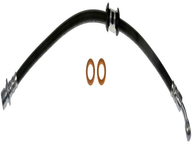 Dorman - First Stop Brake Hydraulic Hose P/N:H38284 Fits: Honda Accord 85-84 - Image 1