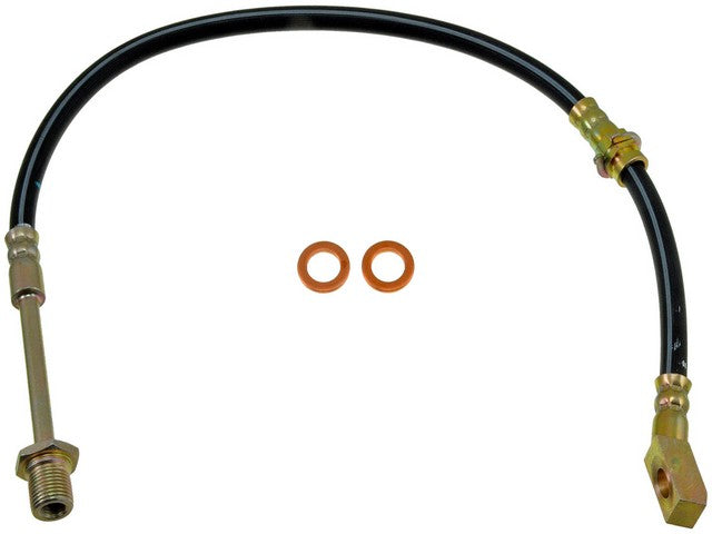 Dorman - First Stop Brake Hydraulic Hose P/N:H38285 Fits: Chevrolet P30 96-85, GMC P3500 96-85 - Image 1