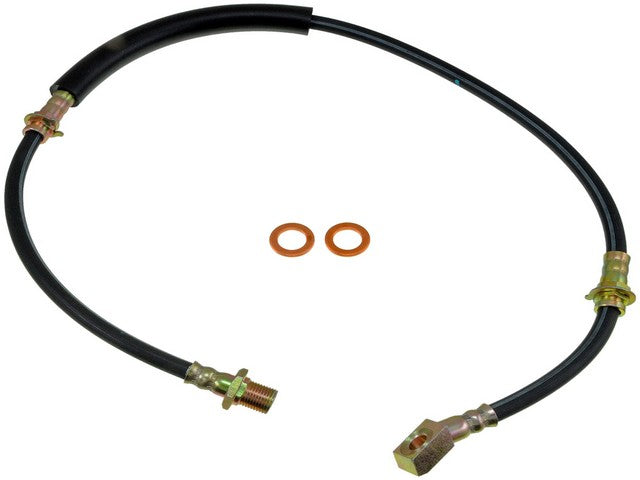 Dorman - First Stop Brake Hydraulic Hose P/N:H38286 Fits: Chevrolet P30 96-85, GMC P3500 96-85 - Image 1