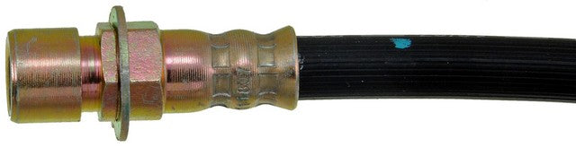 Dorman - First Stop Brake Hydraulic Hose P/N:H38289 Fits: Chevrolet C50 85-80, Chevrolet C60 85-80, Chevrolet C70 82-80, Chevrolet P40 83-79, GMC C5000 85-80, GMC C6000 85-80, GMC C7000 82-80, GMC P4500 83-79 - Image 2