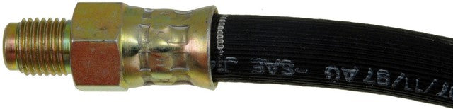 Dorman - First Stop Brake Hydraulic Hose P/N:H38296 Fits: International F1924 81-79 - Image 3