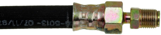 Dorman - First Stop Brake Hydraulic Hose P/N:H38296 Fits: International F1924 81-79 - Image 2