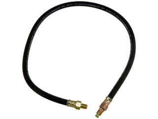 Dorman - First Stop Brake Hydraulic Hose P/N:H38296 Fits: International F1924 81-79 - Image 1