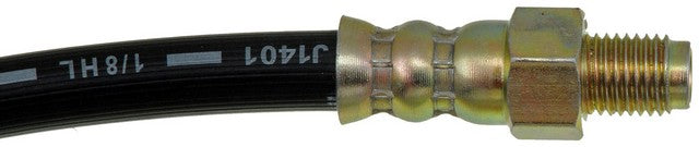 Dorman - First Stop Brake Hydraulic Hose P/N:H38297 Fits: International S1723 83-80, International S1724 83-81, International S1754 83-82, International S1823 82-80, International S1824 1980, International S1853 82-81, International S1854 82-81 - Image 2