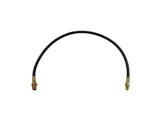 Dorman - First Stop Brake Hydraulic Hose P/N:H38297 Fits: International S1723 83-80, International S1724 83-81, International S1754 83-82, International S1823 82-80, International S1824 1980, International S1853 82-81, International S1854 82-81 - Image 1