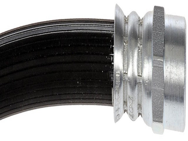 Dorman - First Stop Brake Hydraulic Hose P/N:H38300 Fits: Volvo 240 93-92, Volvo 740 92-85, Volvo 745 1985, Volvo 760 90-83, Volvo 780 1987, Volvo 940 95-91, Volvo 960 93-92 - Image 2