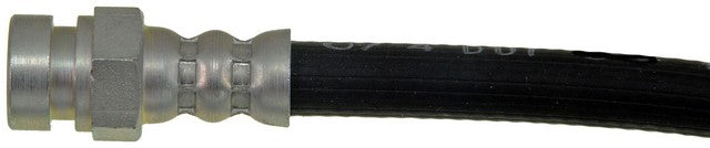 Dorman - First Stop Brake Hydraulic Hose P/N:H38301 Fits: Chrysler Conquest 89-87, Dodge Challenger 83-78, Dodge Colt 80-71, Dodge Conquest 86-84, Mitsubishi Starion 89-83, Plymouth Arrow 80-76, Plymouth Conquest 86-84, Plymouth Sapporo 83-78 - Image 3