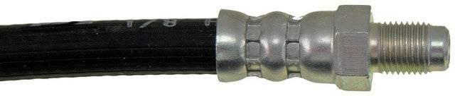 Dorman - First Stop Brake Hydraulic Hose P/N:H38301 Fits: Chrysler Conquest 89-87, Dodge Challenger 83-78, Dodge Colt 80-71, Dodge Conquest 86-84, Mitsubishi Starion 89-83, Plymouth Arrow 80-76, Plymouth Conquest 86-84, Plymouth Sapporo 83-78 - Image 2