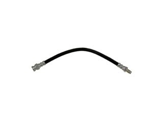 Dorman - First Stop Brake Hydraulic Hose P/N:H38301 Fits: Chrysler Conquest 89-87, Dodge Challenger 83-78, Dodge Colt 80-71, Dodge Conquest 86-84, Mitsubishi Starion 89-83, Plymouth Arrow 80-76, Plymouth Conquest 86-84, Plymouth Sapporo 83-78 - Image 1