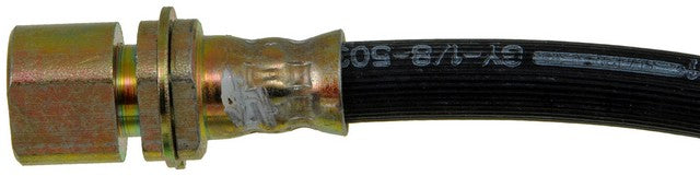 Dorman - First Stop Brake Hydraulic Hose P/N:H38307 Fits: Ford B-700 83-80, Ford B-7000 1983, Ford F-700 83-80, Ford F-7000 1983 - Image 3