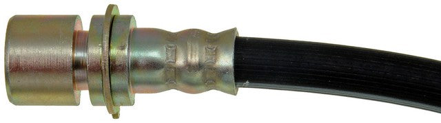 Dorman - First Stop Brake Hydraulic Hose P/N:H38308 Fits: Ford B-700 83-80, Ford B-7000 1983, Ford F-700 83-80, Ford F-7000 1983 - Image 3